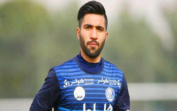 رکورد خاص هافبک اخراجی استقلال و شفر در آسیا