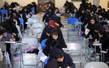 مهلت تکمیل ظرفیت آزمون کاردانی نظام جدید ۹ آذر پایان می‌یابد