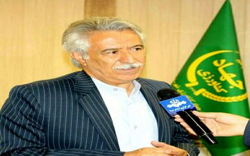 ‍ پیش بینی تولید بیش از 17118 تن انگور در شهرستان کرمانشاه 