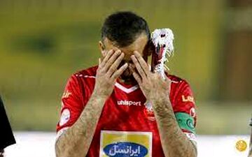 فرصت خوب برای کاپیتان پرسپولیس/ سیدجلال در نقش دستیار اول 