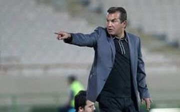 پرسپولیسی معروف مدیر تیم ملی امید شد