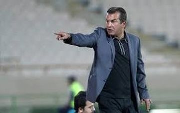 پرسپولیسی معروف مدیر تیم ملی امید شد
