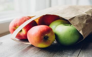 آیا سیب برای رفلاکس معده خوب و مفید است؟
