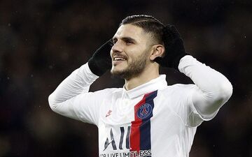 ماندن ایکاردی در PSG قطعی نیست