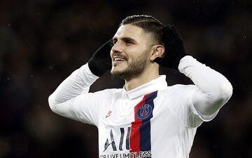 ماندن ایکاردی در PSG قطعی نیست