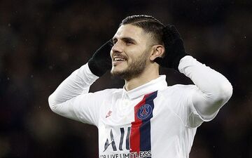 ماندن ایکاردی در PSG قطعی نیست