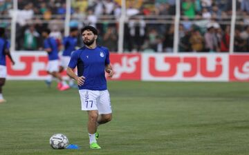 فریدونی توضیح داد: سرنوشت ثبت قرارداد ماشاریپوف