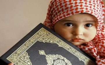 زیباترین اسم‌های دخترانه مذهبی و قرآنی به همراه معنی آن‌ها!