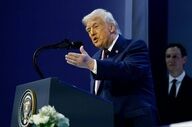 
ترامپ: اوضاع در گرینلند خوب پیش می‌رود؛ پایان جنگ اوکراین در راه است
