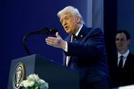 
ترامپ: اوضاع در گرینلند خوب پیش می‌رود؛ پایان جنگ اوکراین در راه است
