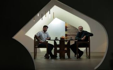 مهمان این هفته نردبان کیست؟