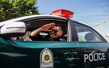 رهایی گروگان‌ها در گرگان و مشهد
