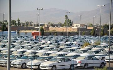 آخرین مصوبه شورای رقابت | رهن گرفتن سند خودرو از این تاریخ حذف شد