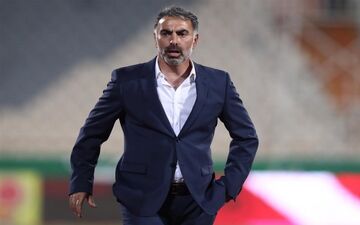 نام دستیار مد نظر فکری به مدیرعامل استقلال ارائه شد