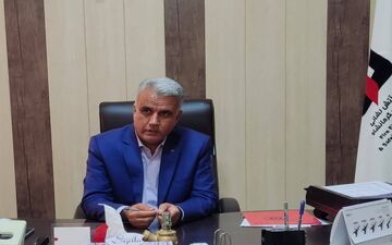 نجات ۱۵۲۷ شهروند در ۲۵۴۰ عملیات سازمان آتش‌نشانی کرمانشاه