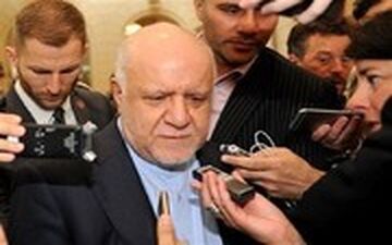 واکنش زنگنه به شایعه اختلافاتش با روحانی