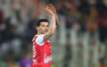 پایان بلاتکلیفی آل‌کثیر؛ مهاجم سابق پرسپولیس به ملوان پیوست