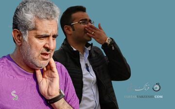 جنگ اعصاب در لیگ ۲؛ نیک‌نژاد برای جهش، غله‌بانی برای بقا می‌جنگد