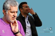 جنگ اعصاب در لیگ ۲؛ نیک‌نژاد برای جهش، غله‌بانی برای بقا می‌جنگد