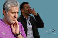 جنگ اعصاب در لیگ ۲؛ نیک‌نژاد برای جهش، غله‌بانی برای بقا می‌جنگد