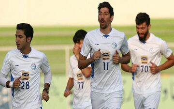 عامل اصلی شایعه جدایی زودهنگام تبریزی از استقلال مشخص شد