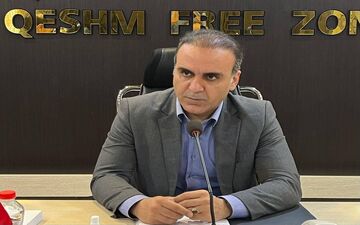 حکم جدید وزیر علوم، تحقیقاتو فناوری برای حسین زارع شعار+عکس  
