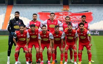 
ترکیب پرسپولیس برای دیدار برابر نساجی اعلام شد