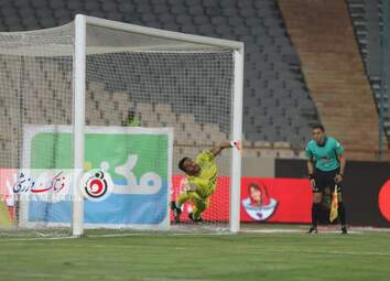 دربی -پرسپولیس-استقلال