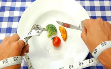 کلید طلایی کاهش قند خون و کلسترول بالا