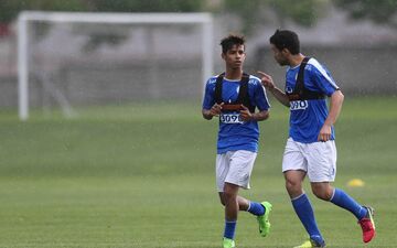 قائدی و آن چند جوان ؛ رحمتی و آن پیرمردها 