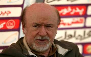  افتخاری: با آمدن شهباز‌زاده خط حمله آتشین خواهیم داشت/ چپارف باید به استقلال برگردد 