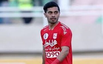 عکس| خداحافظی عالیشاه با دو ستاره پرسپولیس