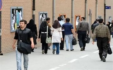 اختیار پذیرش دانشجو به دانشگاه‌ها واگذار می‌شود