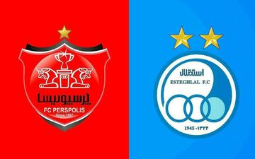 
آیا قانون 90 به 10 برای دربی پایتخت اجرا می شود ؟