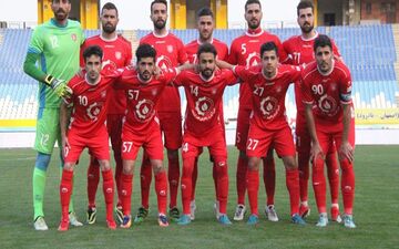 درخواست کتبی باشگاه سپیدرود برای تغییر تاریخ بازی ماشین‌سازی