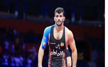 رمزگشایی سایت روسی از سرنوشت ۸۶ کیلوگرم ایران؛ یزدانی، وفایی‌پور یا قاسمپور؟