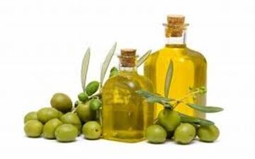 خانه تکانی سالم با روغن زیتون