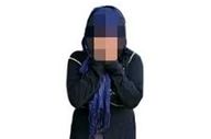 خانم سارق آشنا برای دلداری به خانه مالباخته می‌رفت 