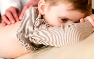 ورزش‌های دهانی حرکتی کودکان اوتیسمی