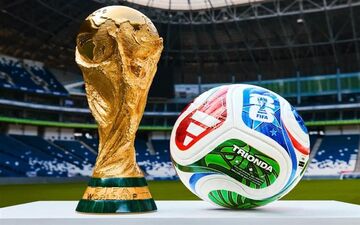 برنامه کامل مرحله یک‌هشتم نهایی جام جهانی ۲۰۲۶؛ ۱۶ تیم، ۸ دوئل حساس