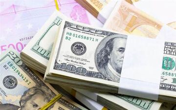 سرعت‌گیر در مسیر نزولی بازار ارز
