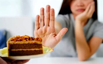 چرا هنگام کاهش وزن، عضله از دست می‌رود؟