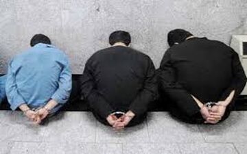 قتل 3 دختر و گمشدن 9 زن جوان در آبادان + جزئیات