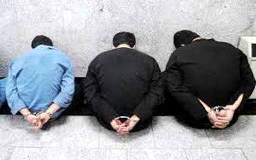 قتل 3 دختر و گمشدن 9 زن جوان در آبادان + جزئیات