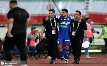 راز بزرگی که بازیکن استقلال از ساپینتو فاش کرد!