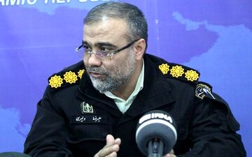 دستگیری کلاهبردار میلیاردی توسط پلیس کرمانشاه