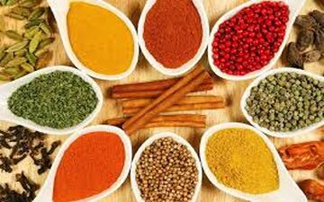 بهترین دستور تهیه ادویه فلافل!!!