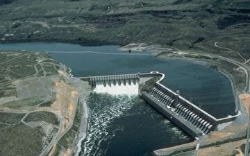 حضور تحریک آمیر رژیم صهیونیستی در جنگ آبی مصر و اتیوپی 
