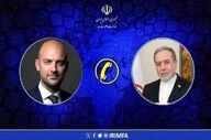  تاکید عراقچی بر توقف درگیری‌ها در تمامی جبهه‌ها 