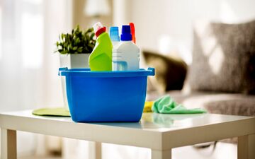 این محصولات بهداشتی کرونا را از بین می برند